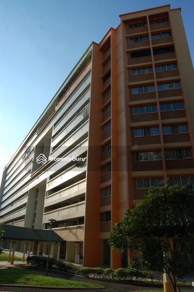 110 Tampines Street 11