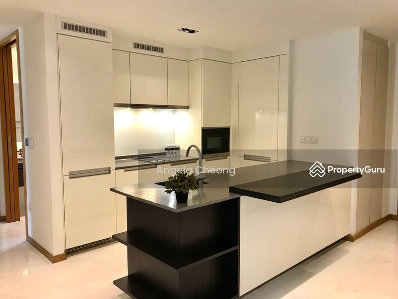 Condominium for Rent: Marina, D01, 018978