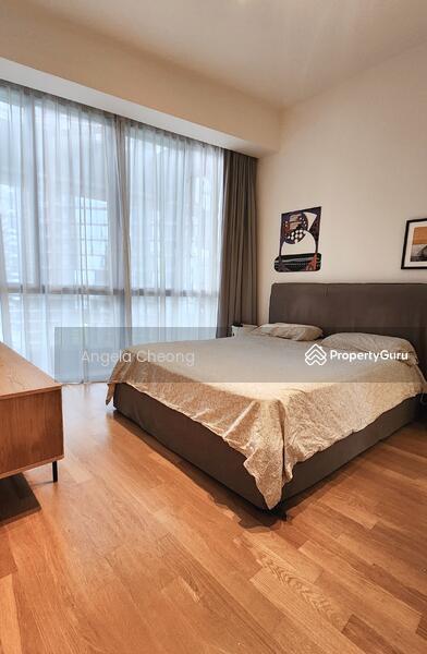 Condominium for Rent: Marina, D01, 018978