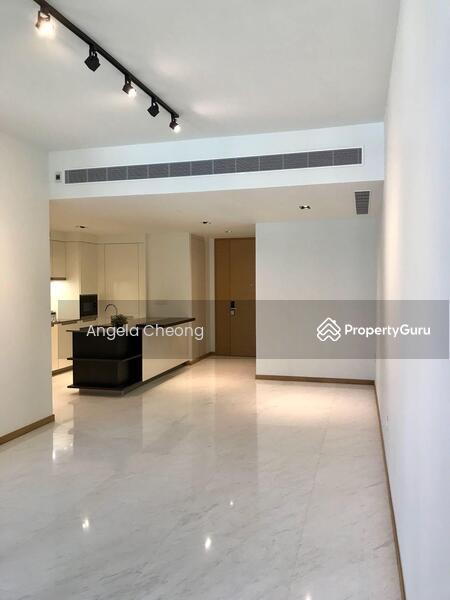 Condominium for Rent: Marina, D01, 018978