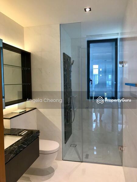Condominium for Rent: Marina, D01, 018978