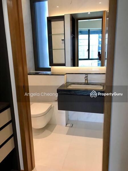 Condominium for Rent: Marina, D01, 018978