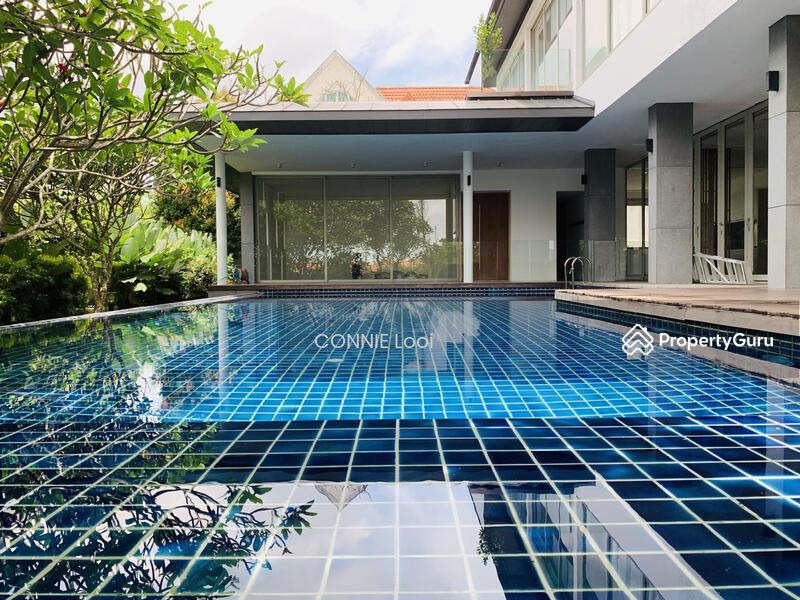 Prop-GPT: Detached: D10  Namly Shamrock Park Estate