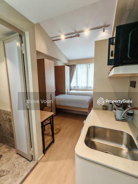 Coliwoo Bukit Timah (Suit for SIM Student and Working Professional)