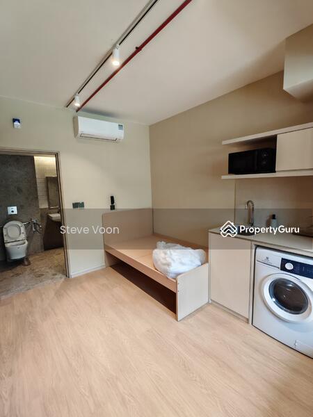 Coliwoo Bukit Timah (Suit for SIM Student and Working Professional)