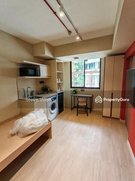 Coliwoo Bukit Timah (Suit for SIM Student and Working Professional)