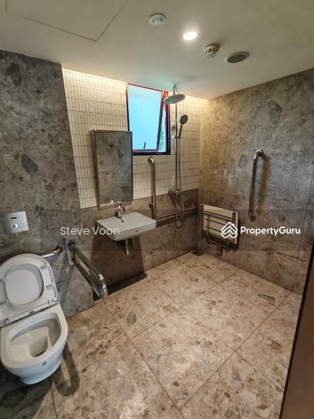 Coliwoo Bukit Timah (Suit for SIM Student and Working Professional)
