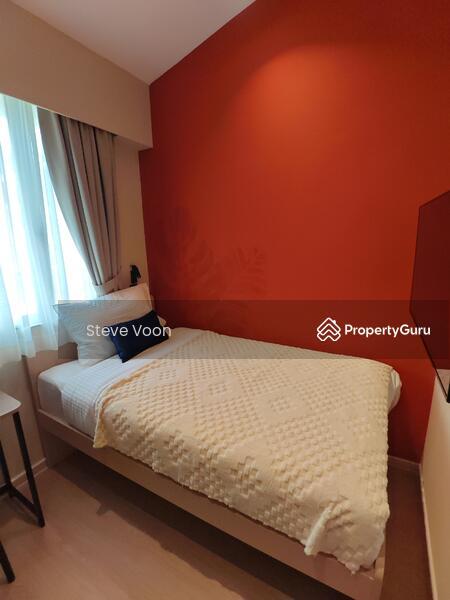 Coliwoo Bukit Timah (Suit for SIM Student and Working Professional)