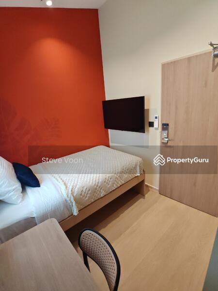 Coliwoo Bukit Timah (Suit for SIM Student and Working Professional)