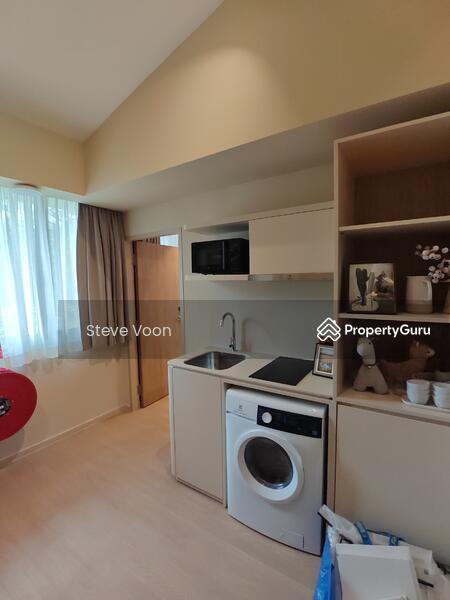 Coliwoo Bukit Timah (Suit for SIM Student and Working Professional)