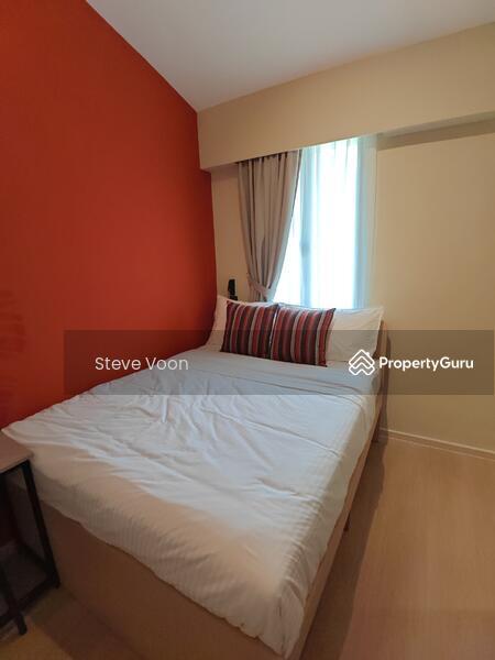 Coliwoo Bukit Timah (Suit for SIM Student and Working Professional)