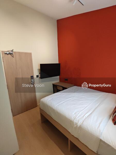 Coliwoo Bukit Timah (Suit for SIM Student and Working Professional)