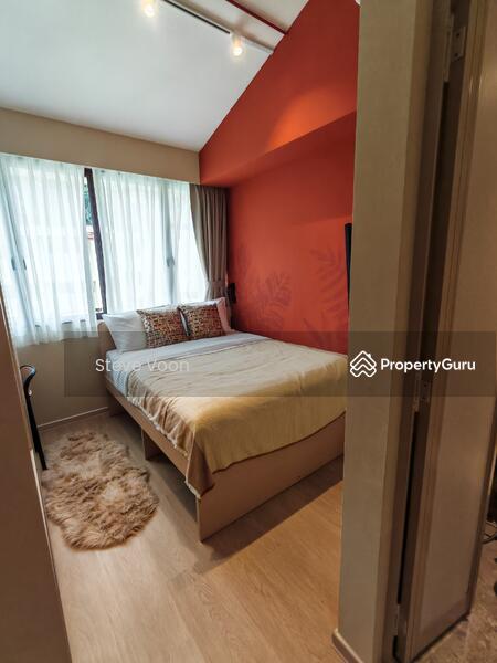 Coliwoo Bukit Timah (Suit for SIM Student and Working Professional)