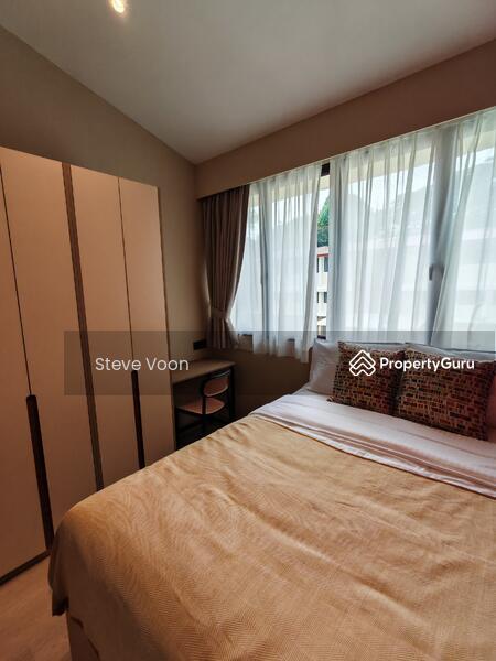 Coliwoo Bukit Timah (Suit for SIM Student and Working Professional)