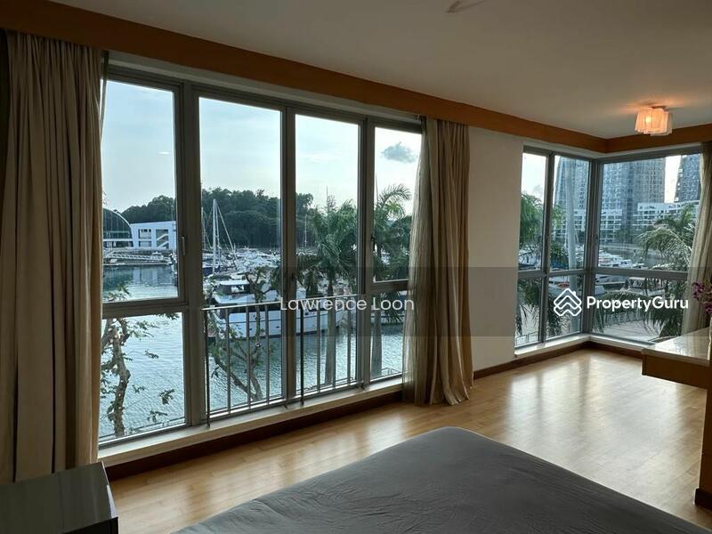 Condominium for Rent: Keppel, D04, 098653