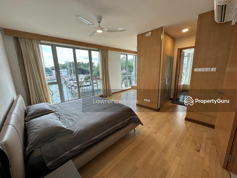Condominium for Rent: Keppel, D04, 098653