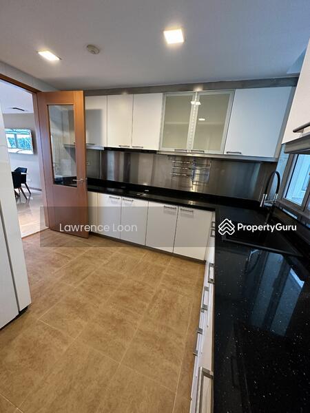 Condominium for Rent: Keppel, D04, 098653