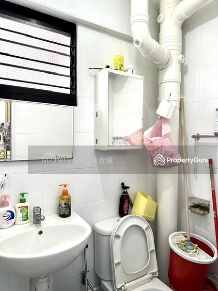 HDB Flat for Rent: Yishun, D27, 760658