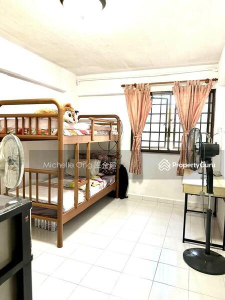 HDB Flat for Rent: Yishun, D27, 760658