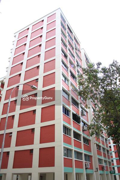 HDB Flat for Rent: Yishun, D27, 760658