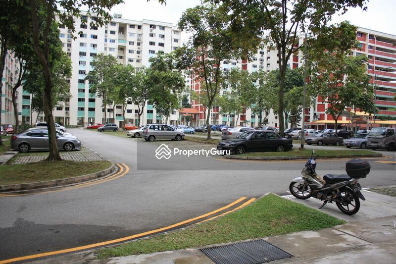 HDB Flat for Rent: Yishun, D27, 760658