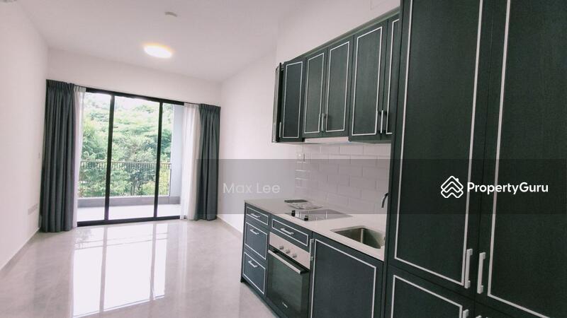 Mayfair Gardens Condominium | D21 Upper Bukit Timah | Prop-GPT the AI-Powered Property Guru