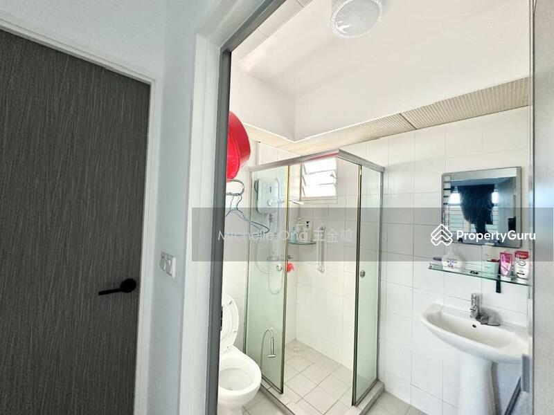 HDB Flat for Rent: Yishun, D27, 761429