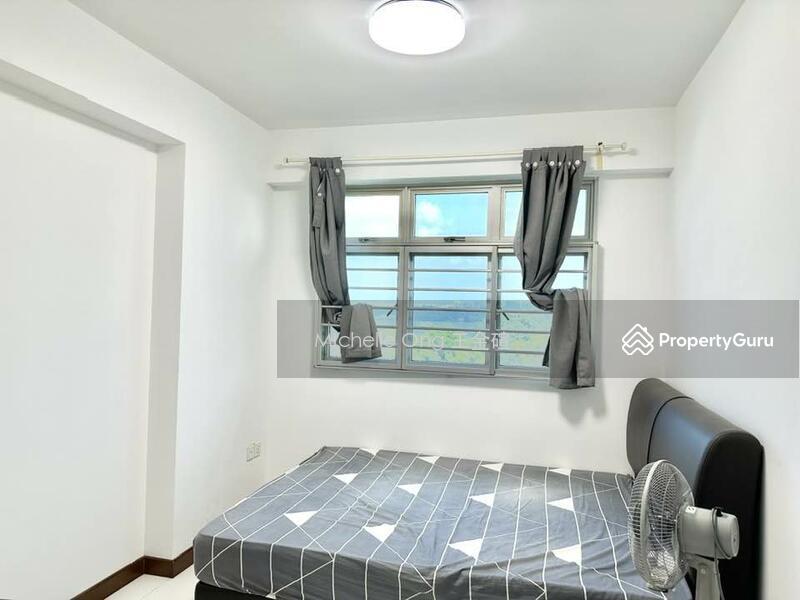 HDB Flat for Rent: Yishun, D27, 761429