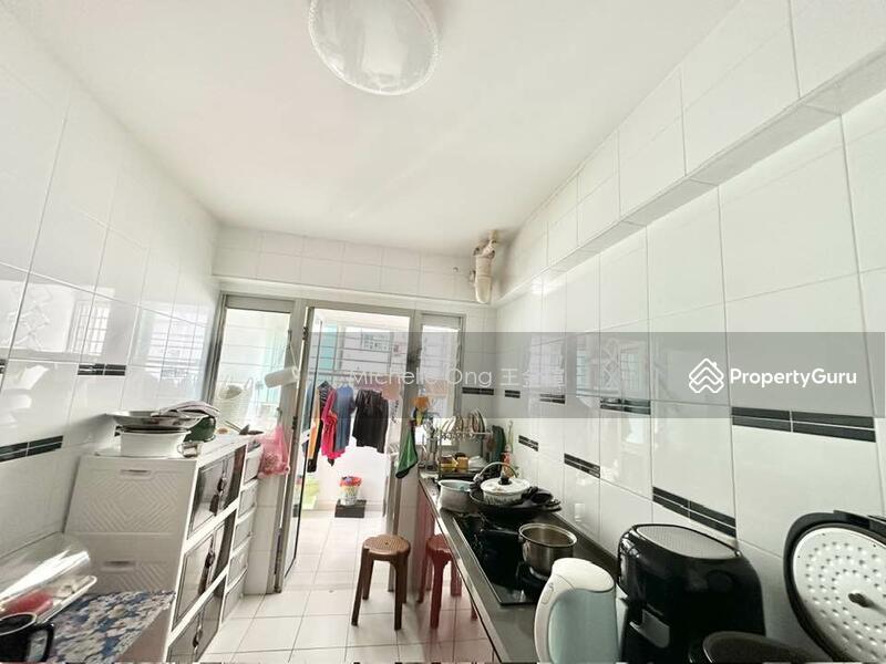 HDB Flat for Rent: Yishun, D27, 761429