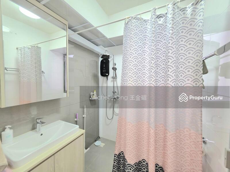 HDB Flat for Rent: Yishun, D27, 761478