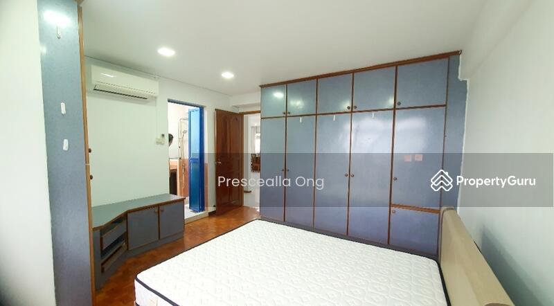 HDB Flat for Rent: Choa Chu Kang, D23, 680558