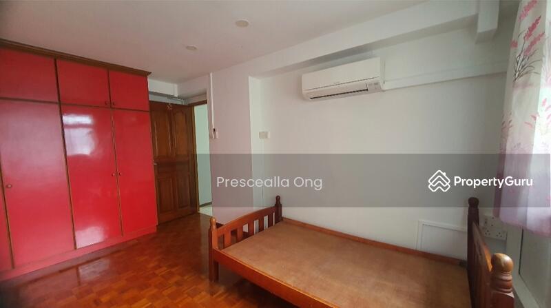 HDB Flat for Rent: Choa Chu Kang, D23, 680558