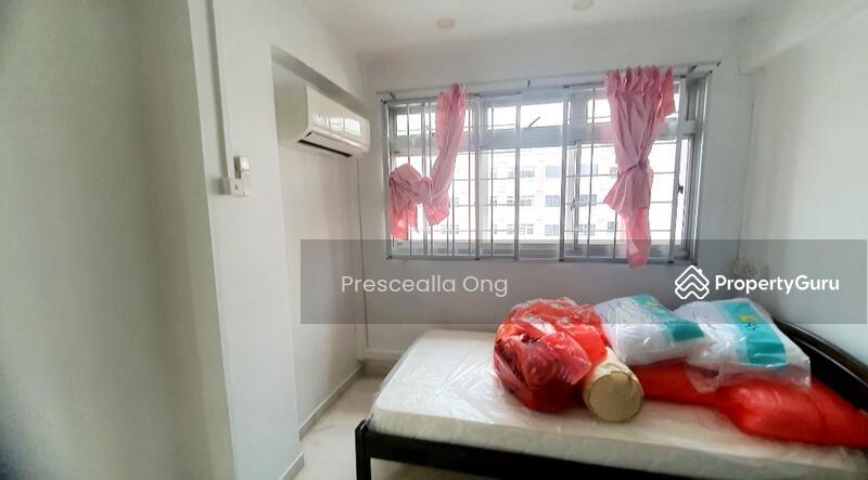 HDB Flat for Rent: Choa Chu Kang, D23, 680558