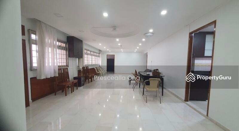 HDB Flat for Rent: Choa Chu Kang, D23, 680558
