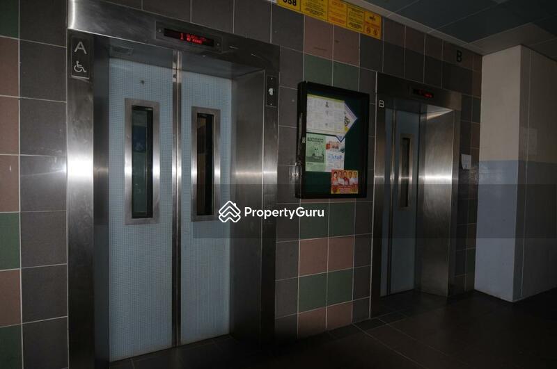 HDB Flat for Rent: Choa Chu Kang, D23, 680558