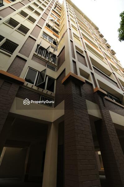 HDB Flat for Rent: Choa Chu Kang, D23, 680558