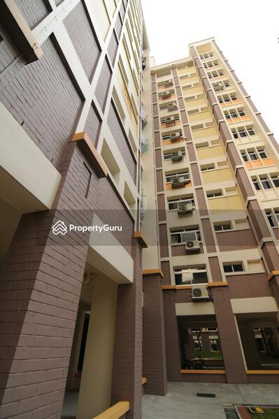 HDB Flat for Rent: Choa Chu Kang, D23, 680558