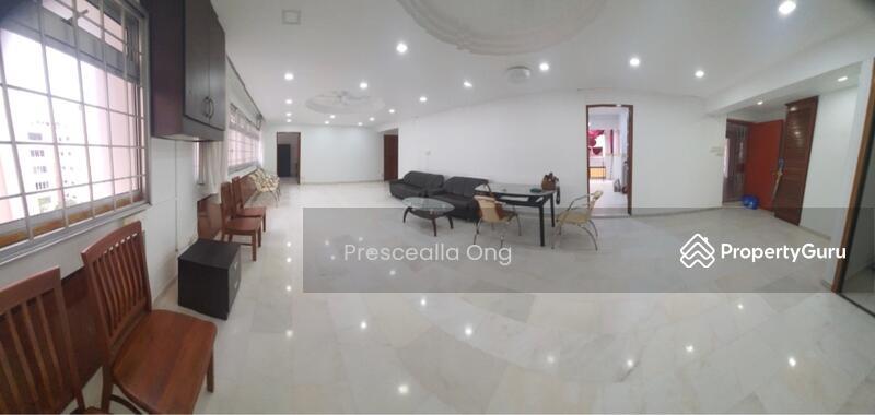 HDB Flat for Rent: Choa Chu Kang, D23, 680558