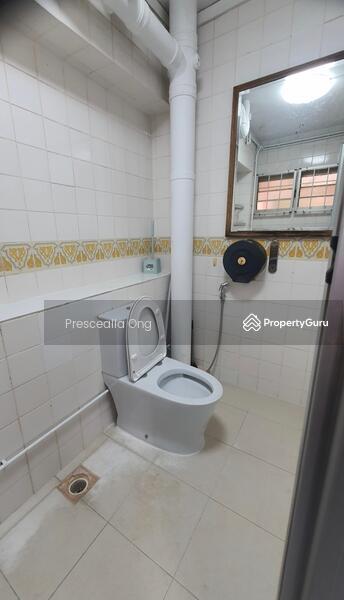 HDB Flat for Rent: Choa Chu Kang, D23, 680558