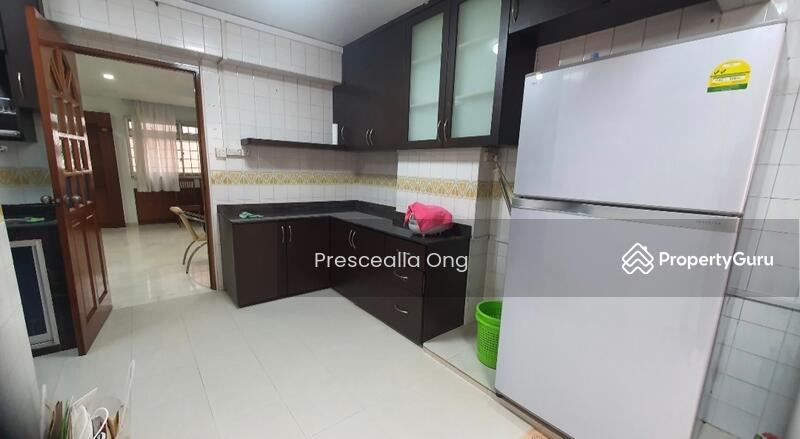 HDB Flat for Rent: Choa Chu Kang, D23, 680558