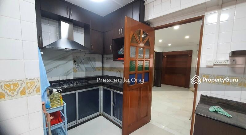 HDB Flat for Rent: Choa Chu Kang, D23, 680558