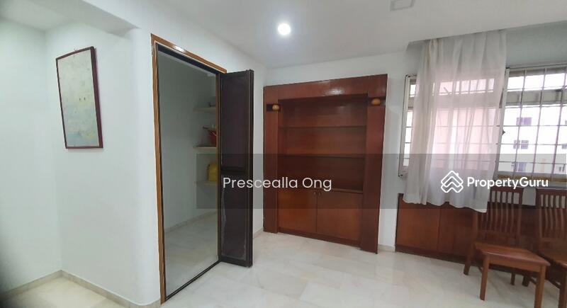 HDB Flat for Rent: Choa Chu Kang, D23, 680558