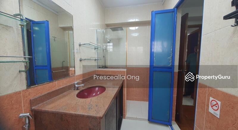 HDB Flat for Rent: Choa Chu Kang, D23, 680558