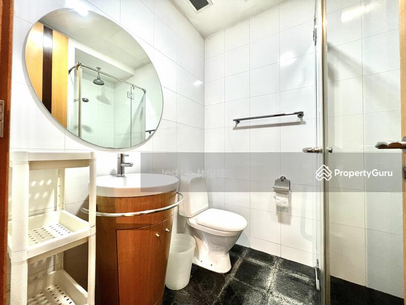 Condominium for Rent: D09, 238713