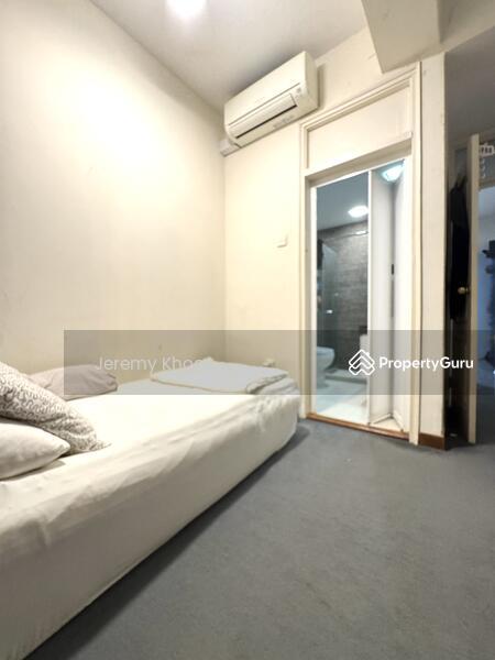 Condominium for Rent: Cairnhill, D09, 229668
