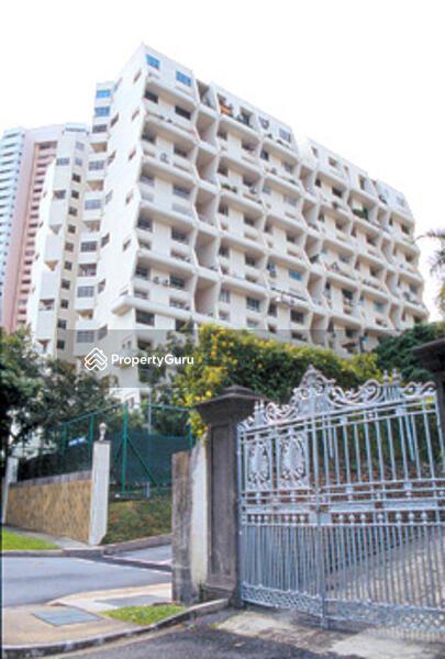 Condominium for Rent: Cairnhill, D09, 229668