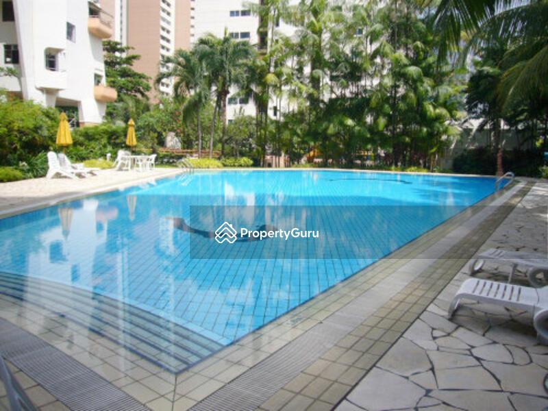 Condominium for Rent: Cairnhill, D09, 229668