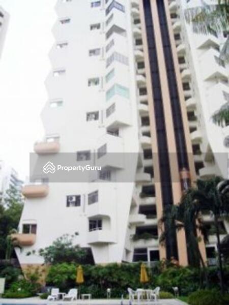 Condominium for Rent: Cairnhill, D09, 229668