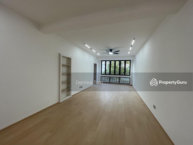 Short term 3br rental near Upper Thomson / Marymount MRT!