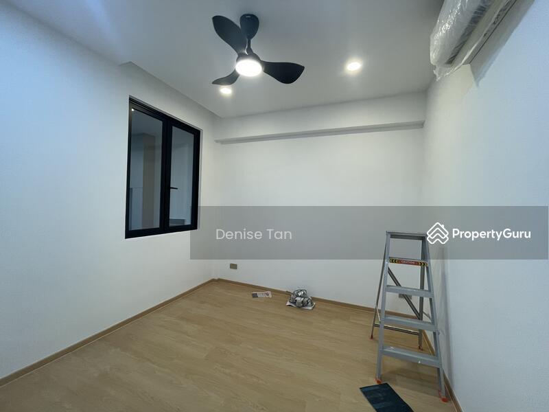 Short term 3br rental near Upper Thomson / Marymount MRT!